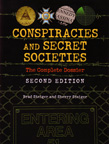 CONSPIRACIES AND SECRET SOCIETIES